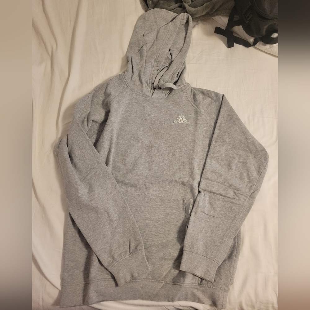 Kappa sweater